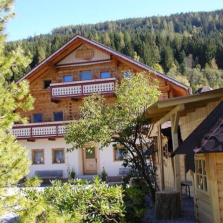 Chalet Auhof فلاخاو المظهر الخارجي الصورة