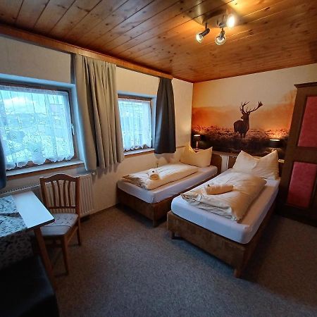Chalet Auhof فلاخاو المظهر الخارجي الصورة