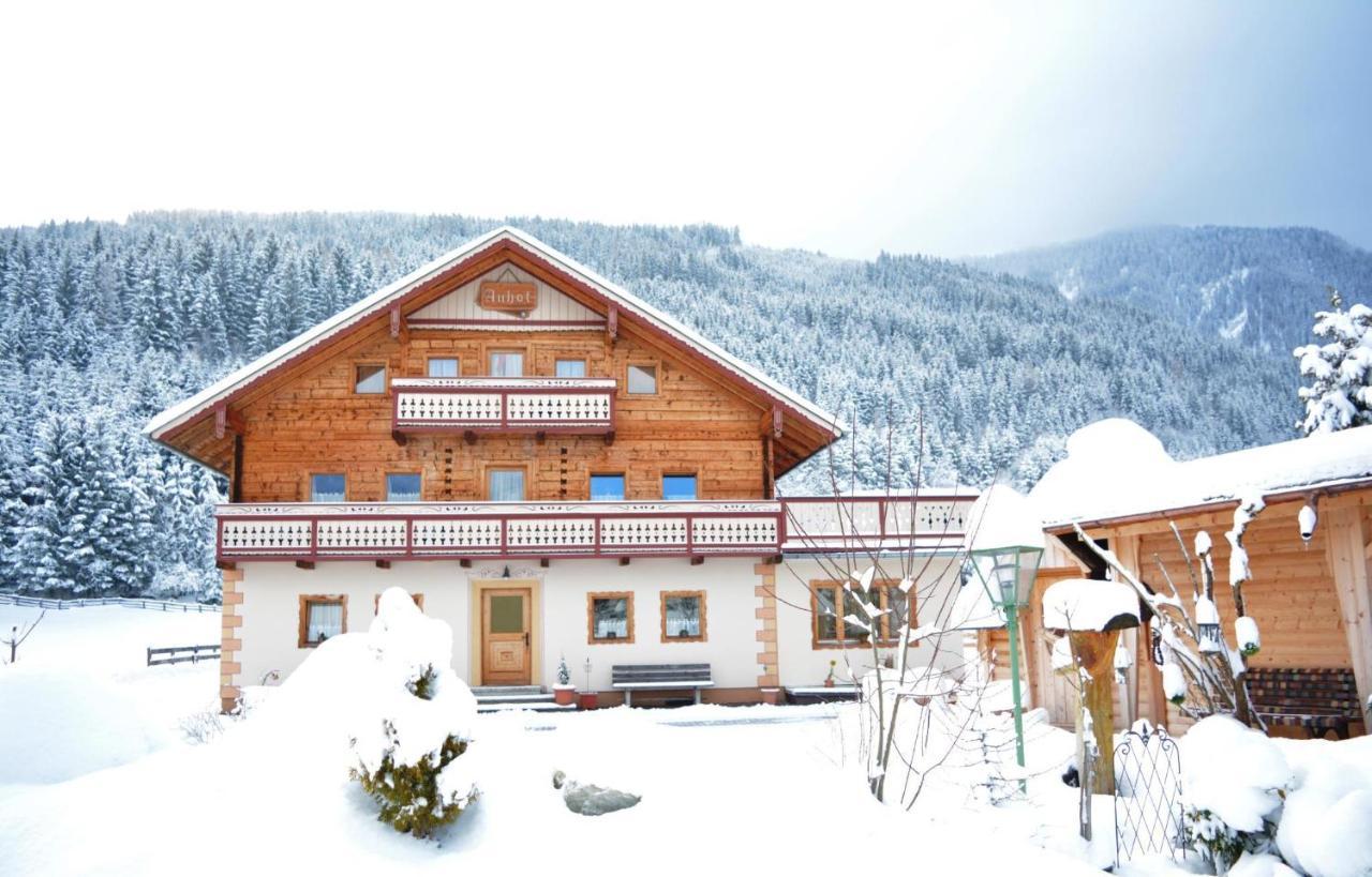 Chalet Auhof فلاخاو المظهر الخارجي الصورة