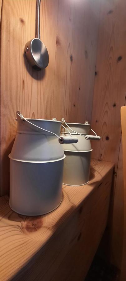 Chalet Auhof فلاخاو المظهر الخارجي الصورة