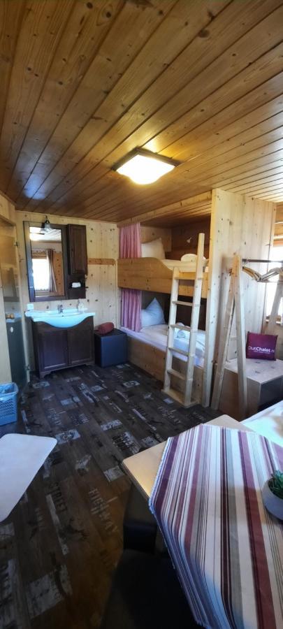 Chalet Auhof فلاخاو المظهر الخارجي الصورة