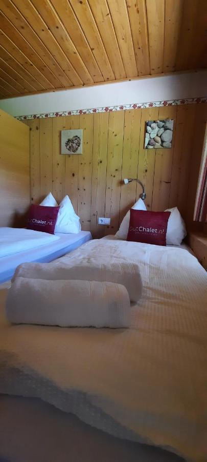 Chalet Auhof فلاخاو المظهر الخارجي الصورة