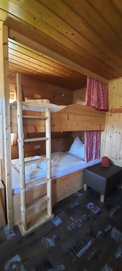 Chalet Auhof فلاخاو المظهر الخارجي الصورة