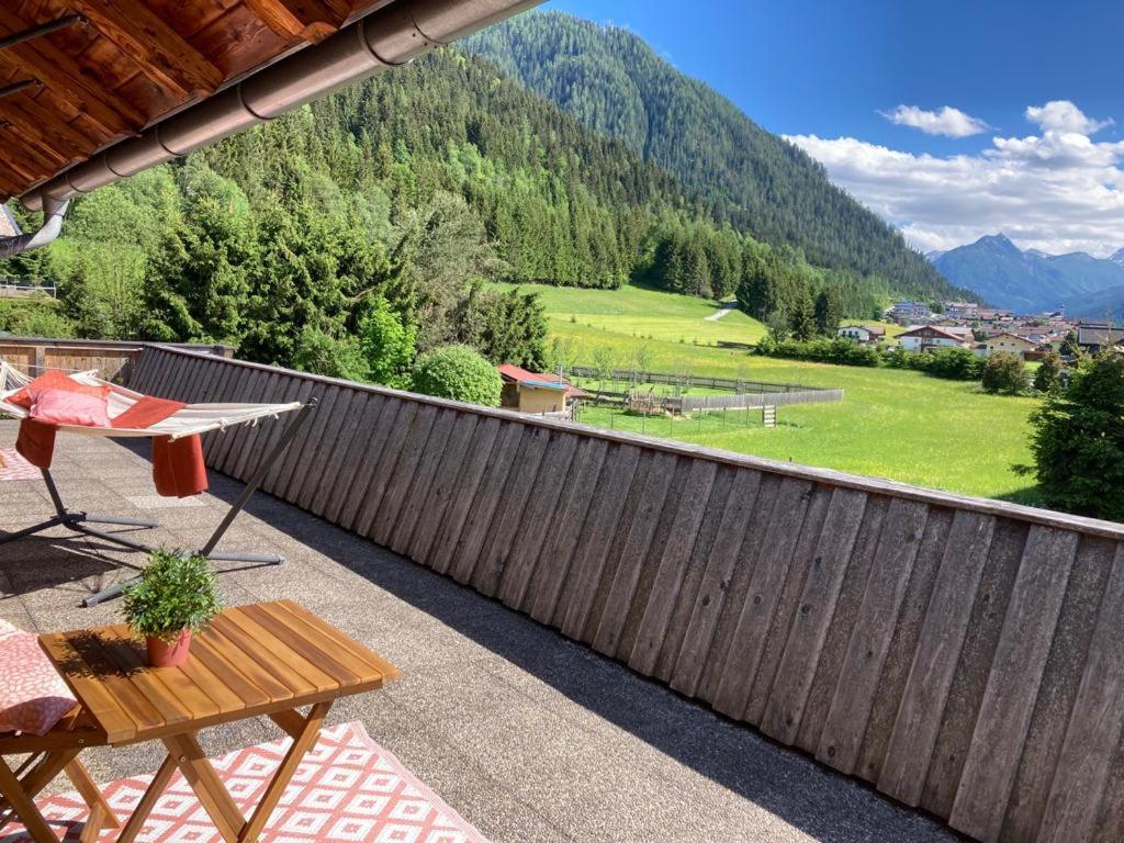 Chalet Auhof فلاخاو المظهر الخارجي الصورة