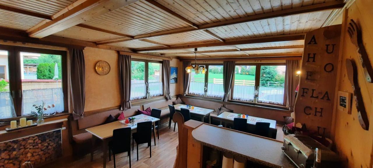 Chalet Auhof فلاخاو المظهر الخارجي الصورة