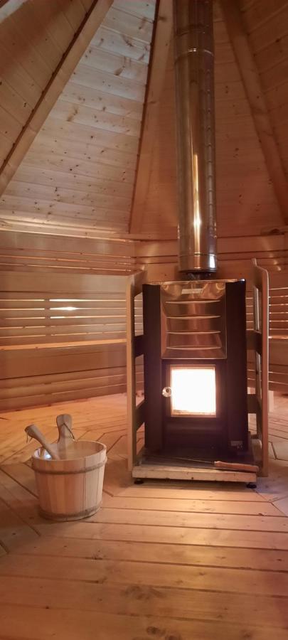 Chalet Auhof فلاخاو المظهر الخارجي الصورة
