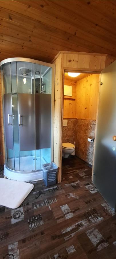 Chalet Auhof فلاخاو المظهر الخارجي الصورة