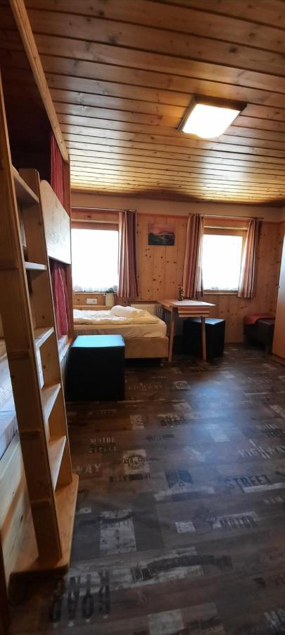 Chalet Auhof فلاخاو الغرفة الصورة