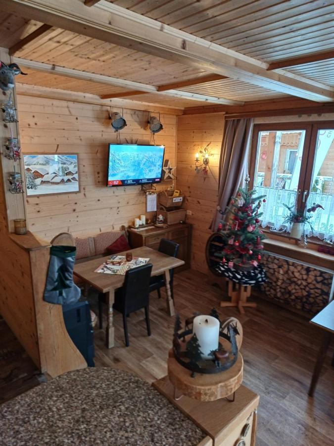 Chalet Auhof فلاخاو المظهر الخارجي الصورة